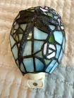 Tiffany Night Light Untested