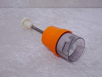B47wHs - Gerda Design - Zwiebel Zerkleinerer Hacker - Vintage um 1970
