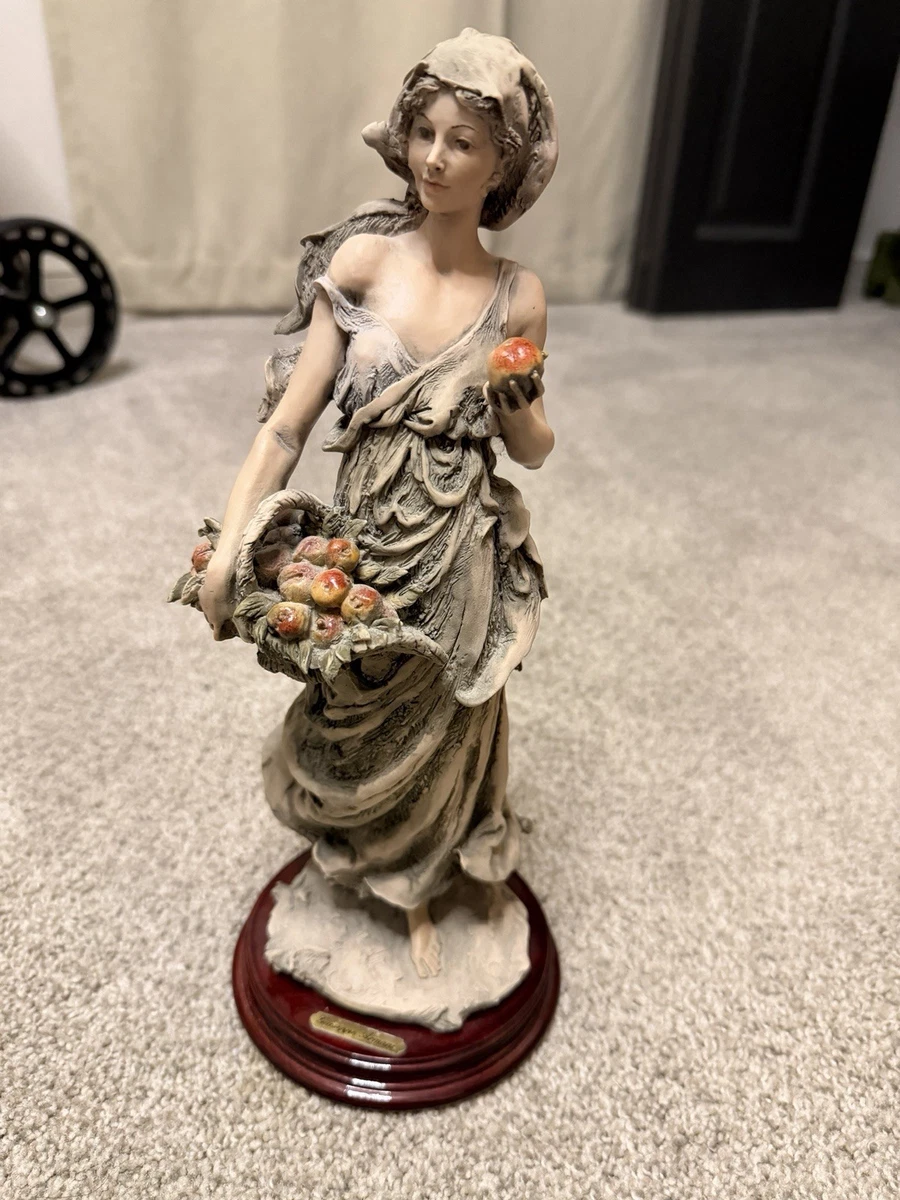 giuseppe armani 2000年　FLORENCE 置物 ARMANI Giuseppe Limited Edition for sale | eBay
