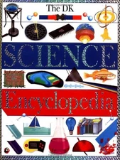 DK Science Encyclopedia (Revised Edition) - Hardcover By Susan McKeever - GOOD