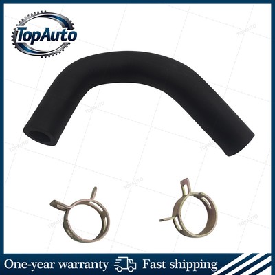Engine Oil Cooler Hose Assembly fits 2011-2021 Chevrolet Sonic Trax Cruze 667521