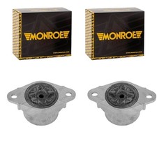2X MONROE DOMLAGER HINTEN PASSEND FÜR FORD B-MAX ECOSPORT FIESTA TOURNEO