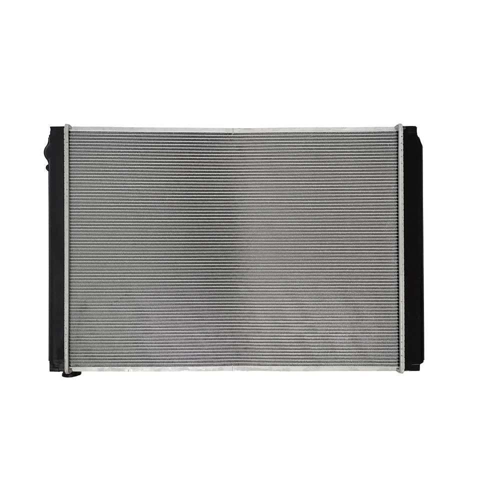 Radiator for 2006-2007 Toyota Highlander 2006-2008 Lexus RX400h 3.3L V6 DPI-2929 — 第 2/4 张图片