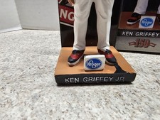Ken Griffey Jr MLB Fan Bobbleheads for sale | eBay