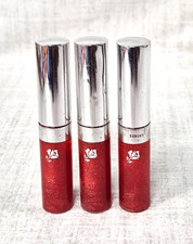 Lancome COLOR FEVER or GLOSS IN LOVE Lip Gloss Color SCARLET