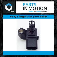 MAP Sensor VE372236 Cambiare Manifold Pressure 13628637900 Quality Guaranteed
