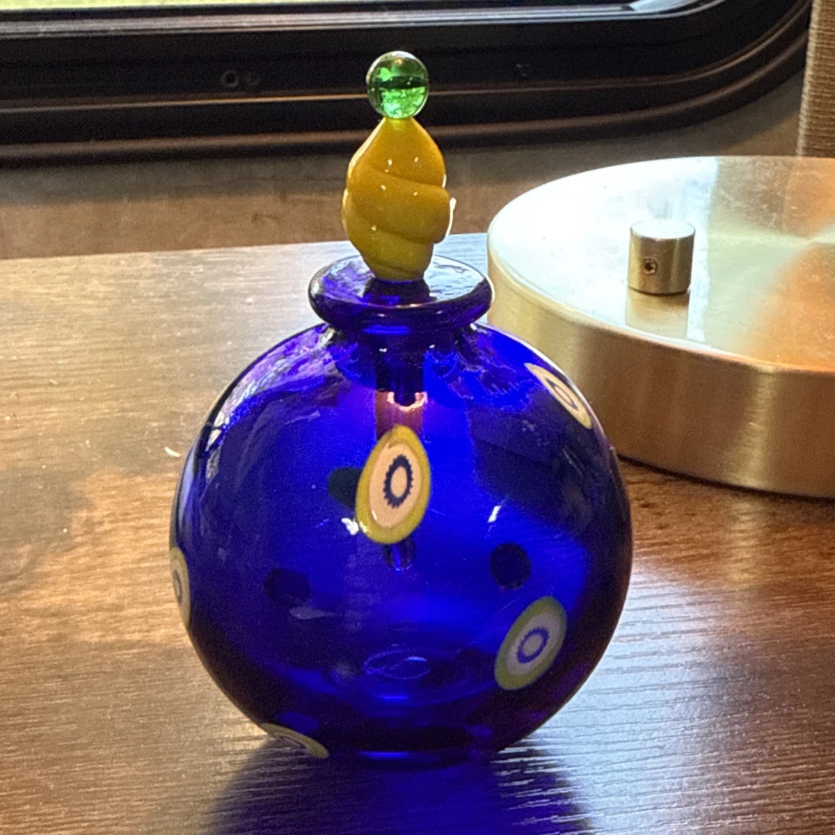 25+ murano perfume bottle for sale | Updated Oct 2026