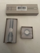 Google Pixel Watch 3 41mm Smartwatch with Obsidian Band Wi-Fi