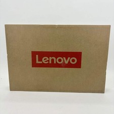 New Lenovo IdeaPad Slim 3 15ABR8 15.6" Ryzen 7 5825U 2.0GHz 16GB RAM 512GB SSD