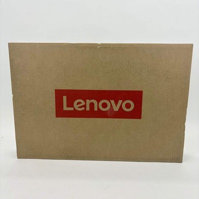 New Lenovo IdeaPad Slim 3 15ABR8 15.6'' Ryzen 7 5825U 2.0GHz 16GB RAM 512GB SSD