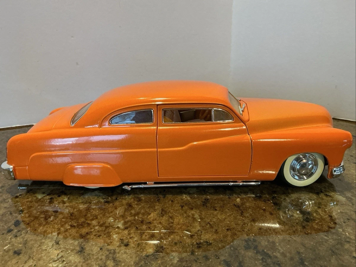 Ertl Mercury 1:18 Scale Diecast & Toy Vehicles for sale | eBay