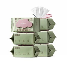 Ultra-Hydrating Baby Wipes, Thick XL, 99 Water, Unscented, Biodegradable,