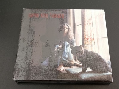 Tapestry [Legacy Edition] by Carole King (2CD, 2008)