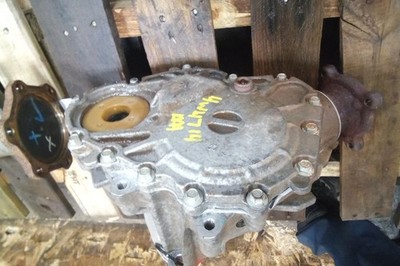 2013 Ford Explorer Transfer Case Assembly OEM 119K Miles - LKQ417254526