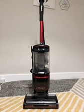 Shark Vacuum Cleaner 2024 Model Nv602 New Filters Powerful Suction