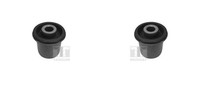 2X Tedgum Querlenkerlager Vorne Links Rechts FüR Ford USA Expedition F-150