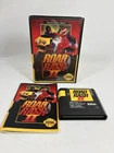 Road Rash 2 II (Sega Genesis, 1992) Complete CIB W/Manual - Tested and Working