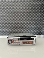 RARE Clarion AB223R Single Din cassette Car Stereo Old School Vintage Car Audio