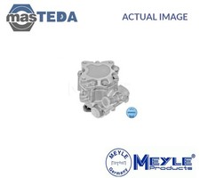 114 631 0018 POWER STEERING HYDRAULIC PUMP MEYLE FOR AUDI A6,C5 2.5L