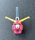 BANDAI Immortal Justice HEAD UNIT For GUNDAM Mobile Suit/Model Kit — photo 1