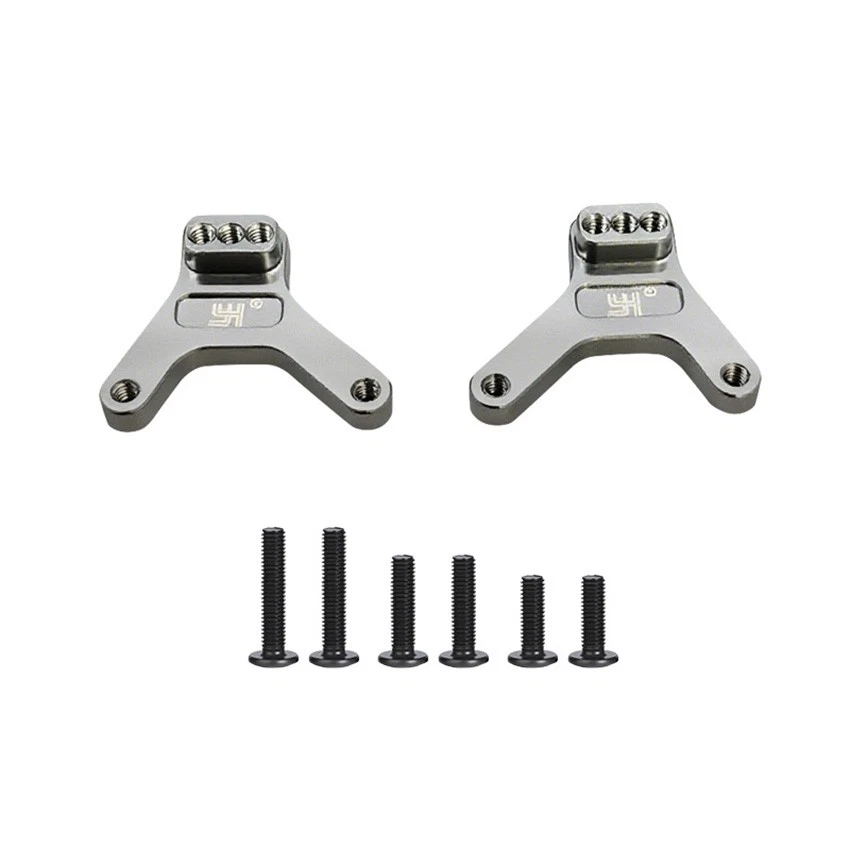 Rear Shock Mount YH 1/24 RC Car Upgrade Parts for Kyosho Jimny Mini-Z - Image 3 of 3