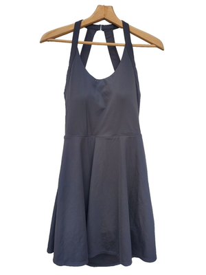green emerald velvet dress Amazon.com: QINSEN Boat Neck Athletic Dress for Women A Line Silhouette  High Waist Built in Shorts Pocket Flare Exercise Dress Brown S : Clothing,  Shoes & Jewelry