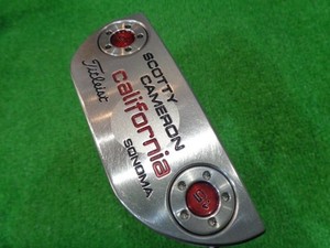 Scotty Cameron Sonoma 2 | eBay