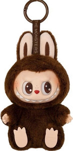 POPMART Labubu The Monsters Have A Seat Secret DUODUO Plush VinylAuthentic 