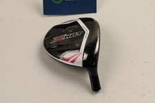 Ladies Callaway X-Hot Fairway #5 Wood Head Only / 18 Degree / Light Wear