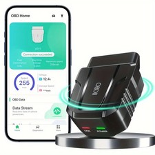Wireless Full Obd2 Scanner Bluetooth Car Code Reader Auto Diagnostic Scan Tool