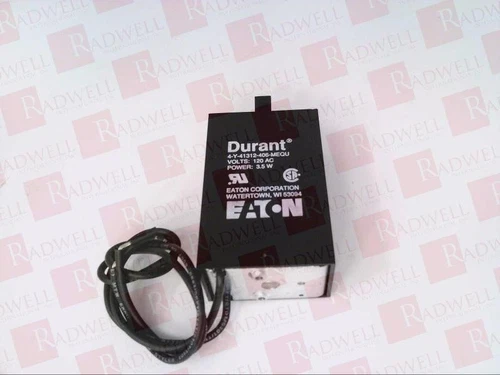 EATON CORPORATION 4-Y-41312 410 MEQ / 4Y41312410MEQ (NEW IN BOX)