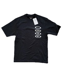 NEW Jordan x Travis Scott T-shirt Black Size Small Authentic