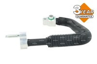 Klimaleitung FÜR Ford Transit Kasten (Fa ) - NRF 400121
