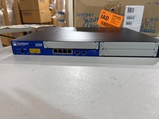 Juniper J2320-JH Service Router