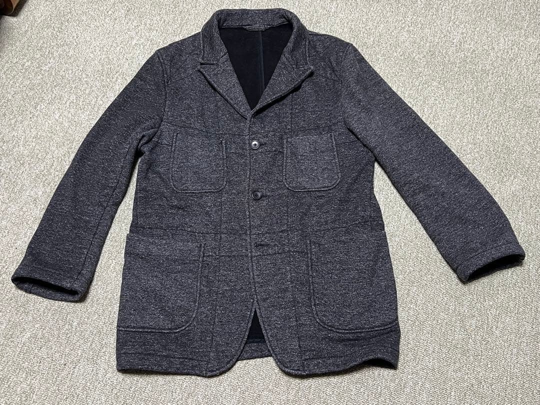 Engineered Garments Jacket Warm Lined Casual Coat… - image 1