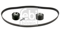 Febi Bilstein Zahnriemensatz FüR CitroüN Peugeot