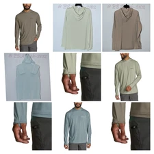 Eddie Bauer Men’s Performance Hoodie , M-XXL select size