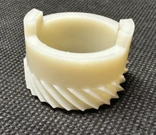 Speedometer Drive Gear Fits Honda XL 600 Transalp, NX 650 Dominator, XR 250