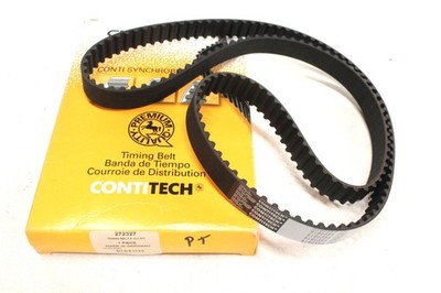 Volvo 850 C70 S70 V70 Contitech 272327 Engine Timing Belt 16 Valve