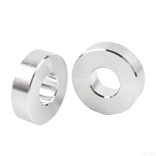 Heavy Enlarged Flat Washer Thickened Flat Washer 304 Stainless Steel M2 M3 - M40
