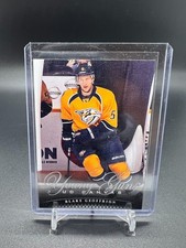 2011-12 Upper Deck UD Canvas #C105 Blake Geoffrion YG RC Young Guns Rookie