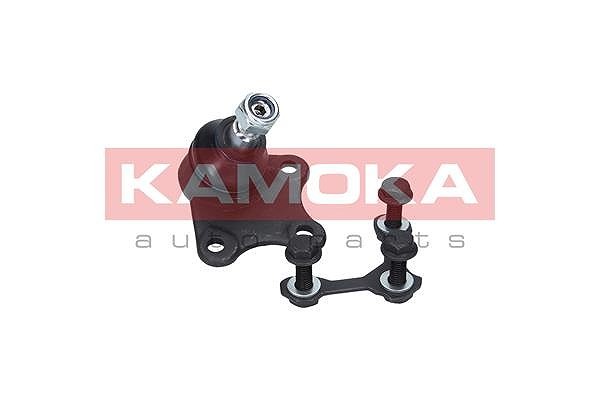 Kamoka Trag-/FüHrungsgelenk Links, Unten, Vorderachse U.A. FüR Audi, Seat-image