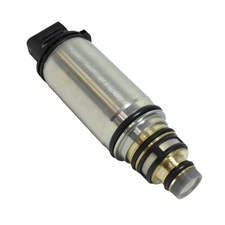 VCS14EC DCS17EC AC Compressor Control Solenoid Valve For Valeo and Zexel