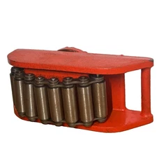HMS-2 Steel Machine Roller, 2000lb Capacity thumbnail 5