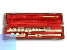 Yamaha YFL-211 Flute for sale online | eBay