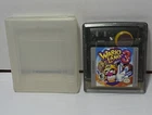 Wario Land 3 (Nintendo Game Boy Color, 2000) Cartridge Only.