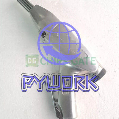 NITTO KOHKI JEX-24 Jet Chisel Needle Scaler New In Box Free Shipping In stock