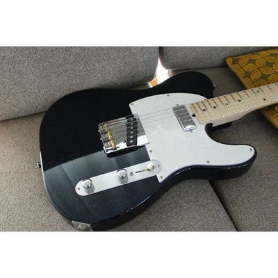 James Tyler Japan Tylerbastar Electric Guitar Midnight Finish with