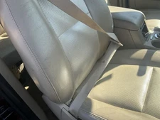 Seat Belt Front Excluding Sport Trac Passenger Tan Fits 06-10 EXPLORER 854826