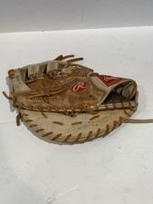 Rawlings The Gold Glove Co. Baseball Catcher's Mitt RHT Elite BEES29